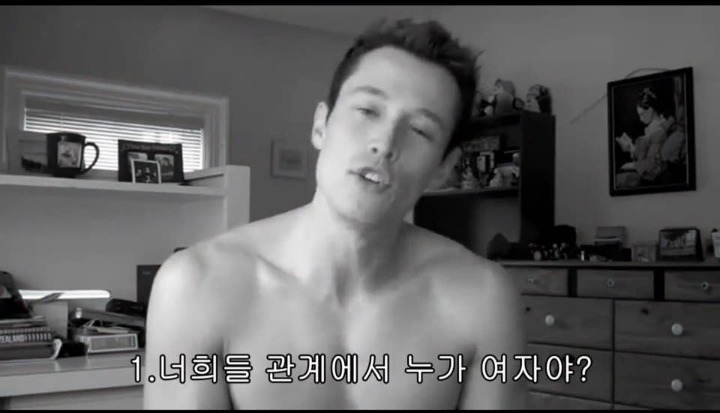 동성애자에게 절대로 물어봐선 안되는 질문 5가지 | 인스티즈