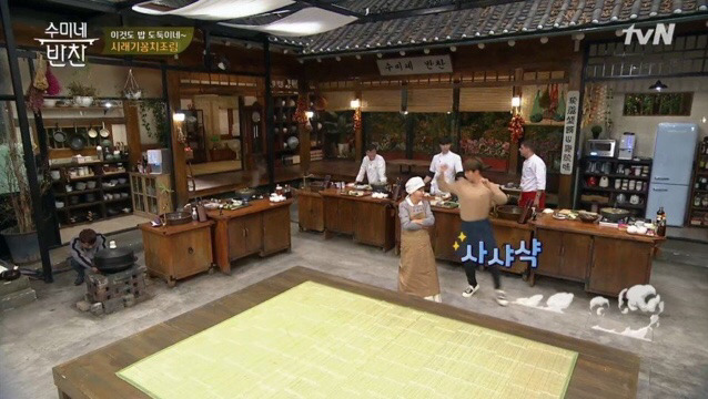 허경환이 말하는 개그맨들 군기 수준.jpg | 인스티즈