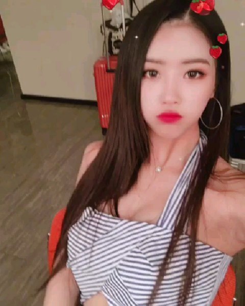 자매특집으로 대만에 놀러간 러블리즈 구사즈 | 인스티즈