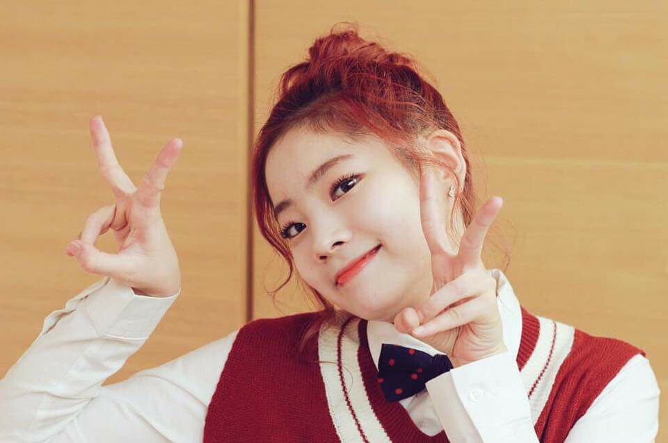 트와이스 다현 | 인스티즈