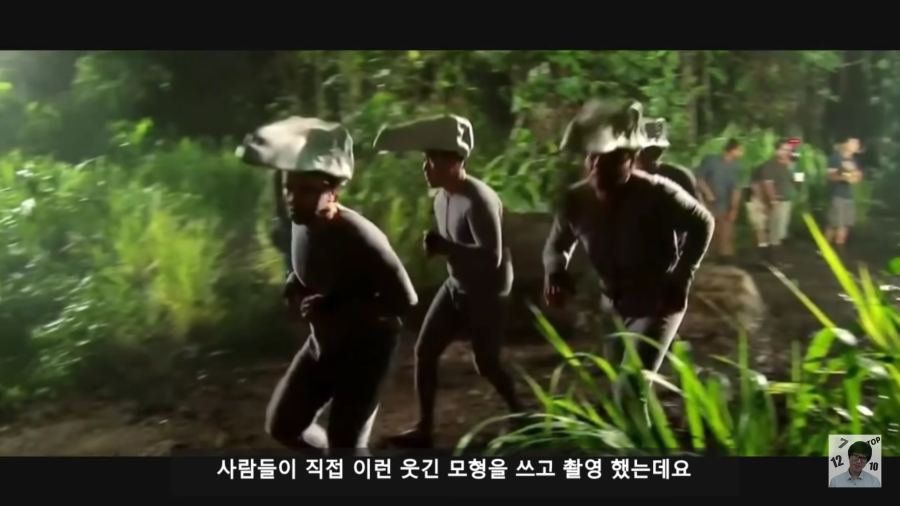 쥬라기 월드 랩터 실체 | 인스티즈