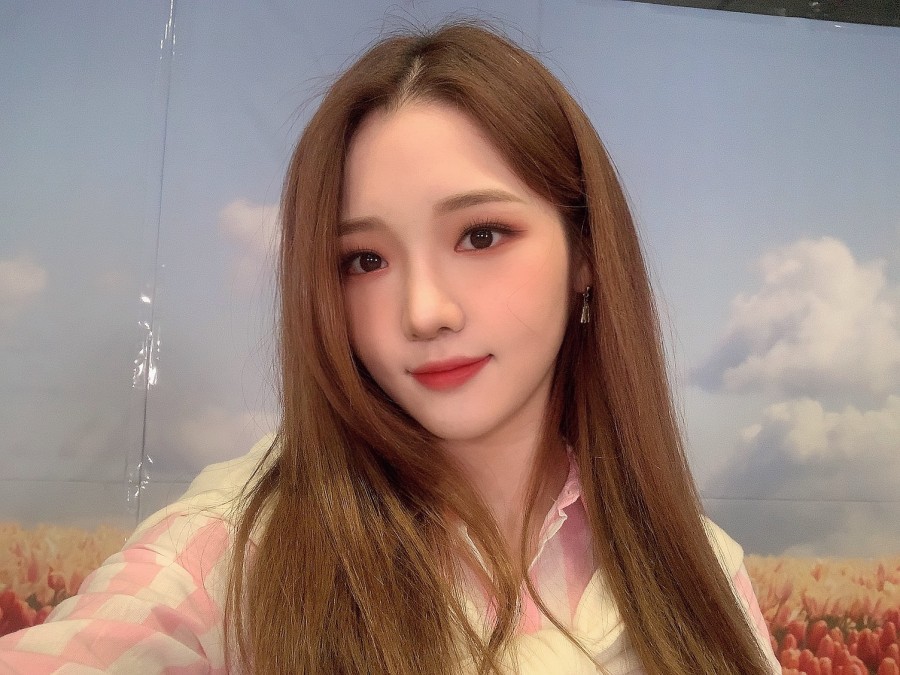 프로미스나인 노지선 | 인스티즈