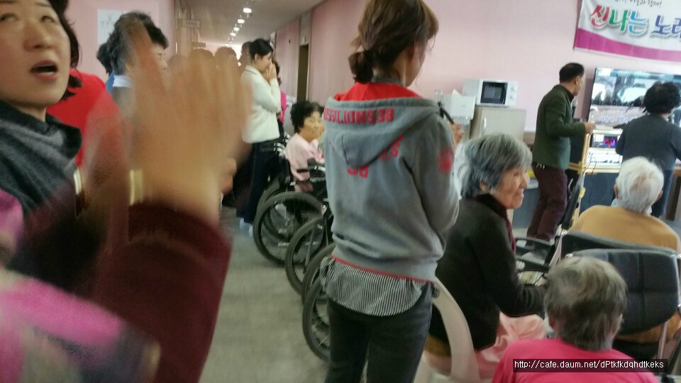 남구미요양병원 이미지