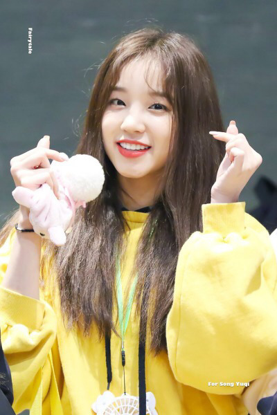 여자 아이들 우기 | 인스티즈