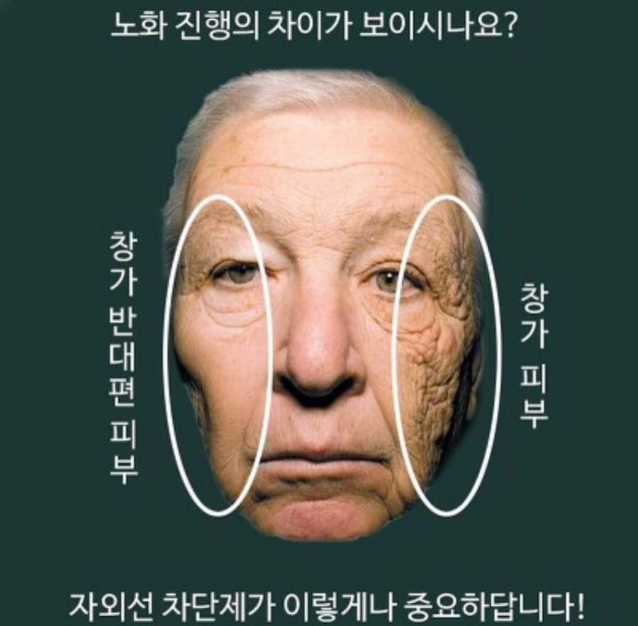 나는 평소에 선크림을 바른다 VS 안 바른다 | 인스티즈
