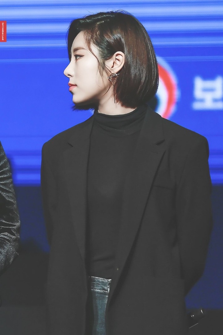 2018년 휘인 정휘인 | 인스티즈