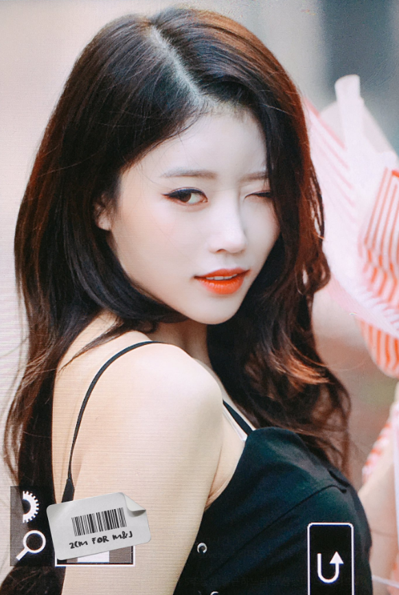 러블리즈 팬들이 금요일이 온 걸 실감하는 방법.jpg | 인스티즈
