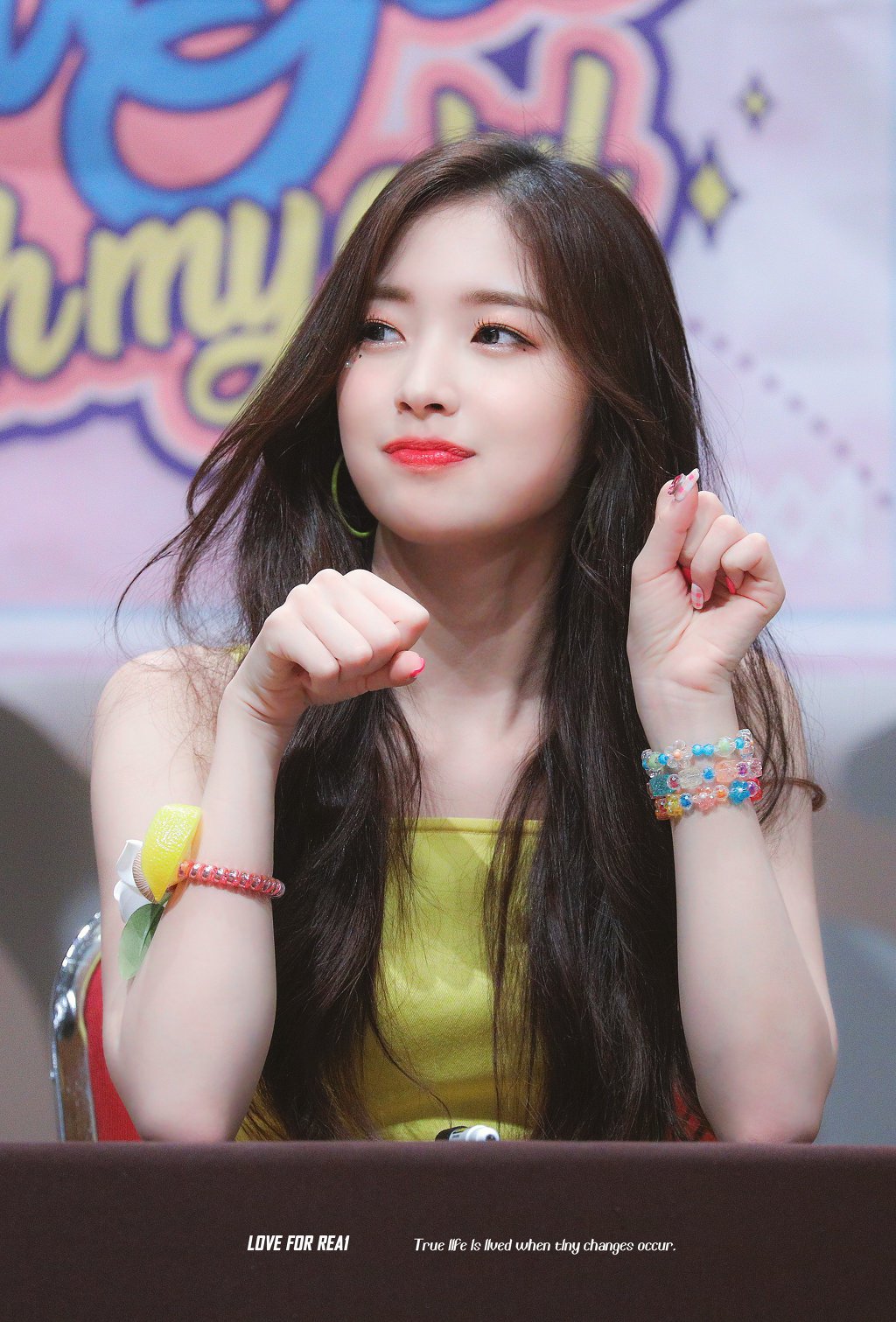 요즘 미모 절정인 오마이걸 아린이.jpgif (184장) | 인스티즈