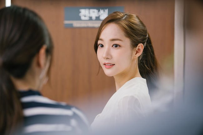 김비서는 왜 그럴까 박민영 | 인스티즈