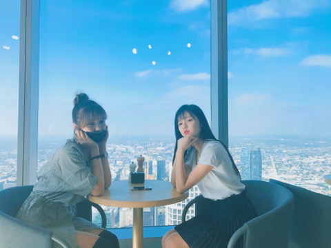 유아가 공식 카페에 올려준 사진들.jpg | 인스티즈