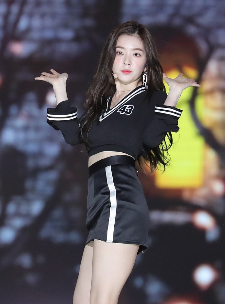2018 아시아 송 페스티벌 아이린.jpgif (레드벨벳) | 인스티즈