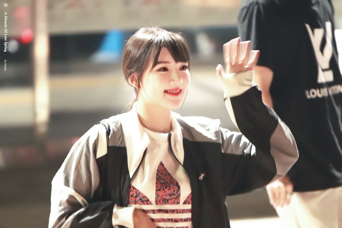 여자친구 예린찡.jpgif | 인스티즈