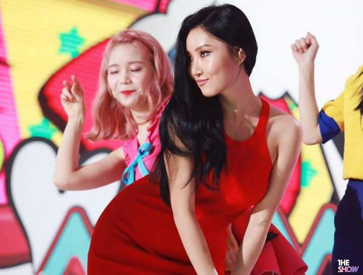 마마무 화사 랜덤짤 | 인스티즈