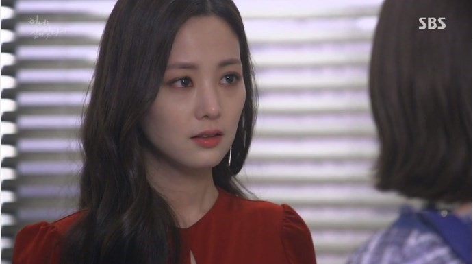악녀 쓰는걸 엄청 좋아하는 김순옥작가.jpg | 인스티즈