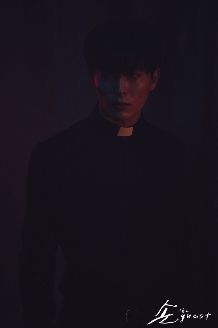 [손더게스트] 아역배우랑 놀아주는 김재욱 | 인스티즈
