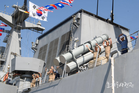 국군오소리와 이니💙 | 인스티즈