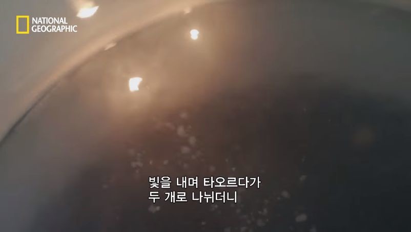다이아몬드 진품과 모조품을 구분 실험.jpg | 인스티즈