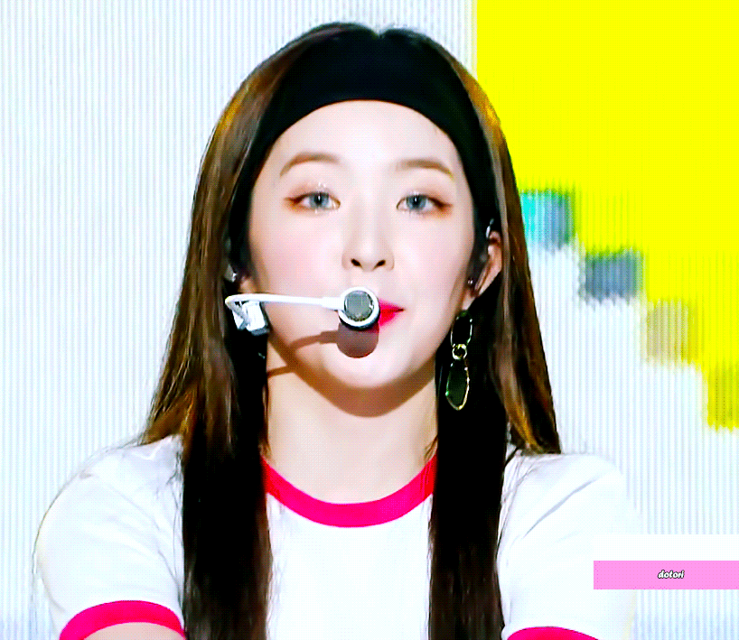 연휴 마지막날에는 아이린.jpgif | 인스티즈