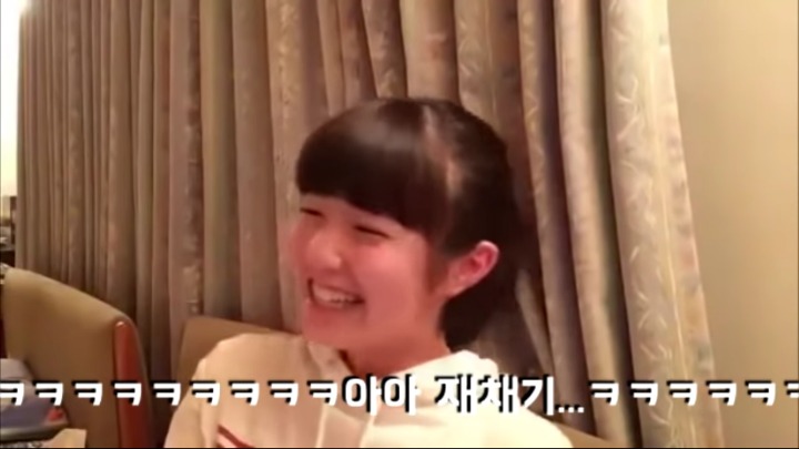 평소엔 진중하지만 편해지면 정말 잘 웃는 빵토미.jpg | 인스티즈