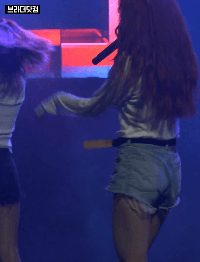 좋아 죽는 카메라맨.gif | 인스티즈