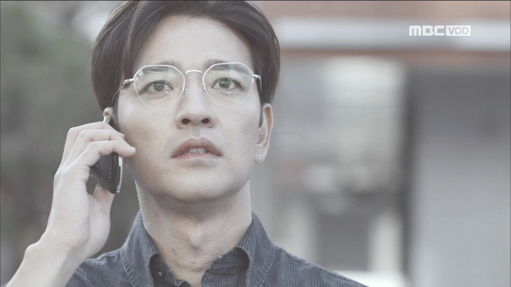 [신과의약속] 엄청난 막장의 느낌을 가진 명드의 느낌을 내는 요상한 드라마 | 인스티즈