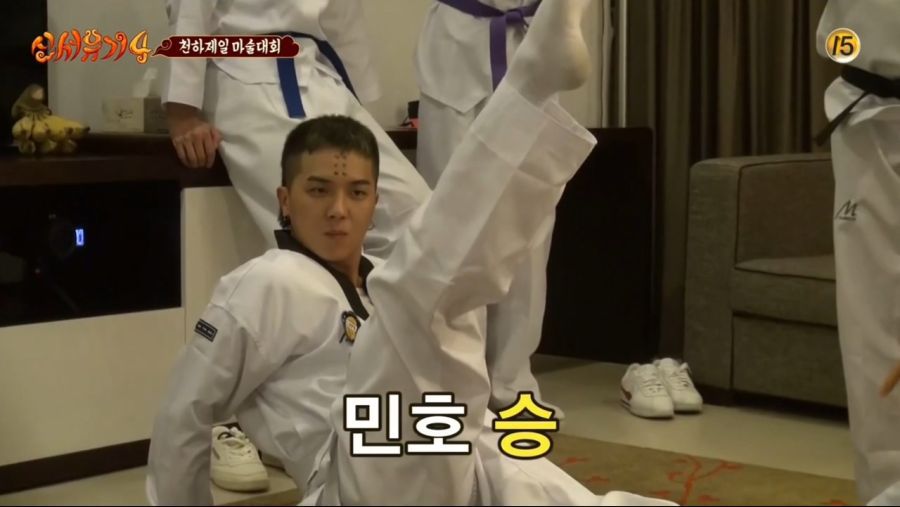 씨름 레전드 명장면.jpg | 인스티즈