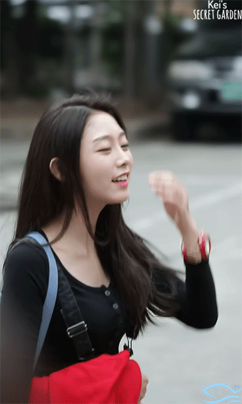 개인적으로 좋아하는 여자들의 행동 | 인스티즈