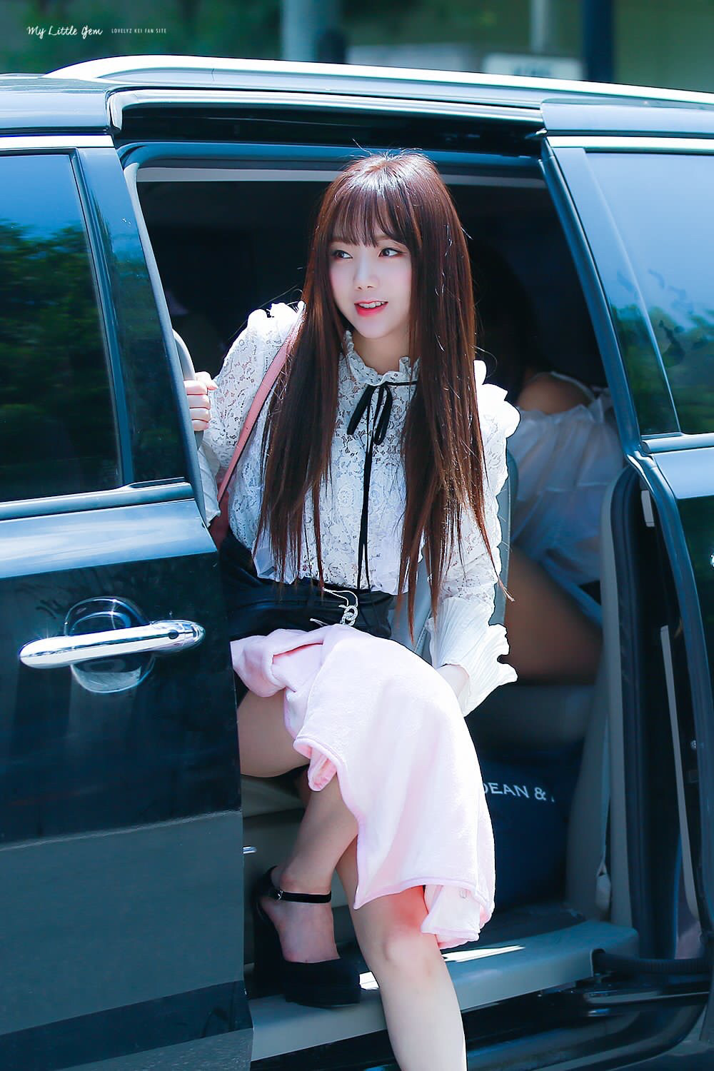[러블리즈] 한 숨 자고나면 좀 괜찮아 질거란 생각이 들어서 케이 | 인스티즈