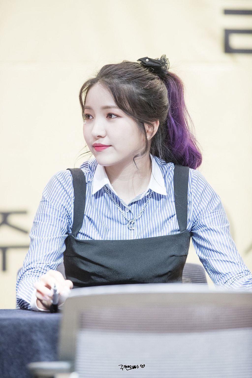 [여자친구] 투표하고와서 소원이 | 인스티즈