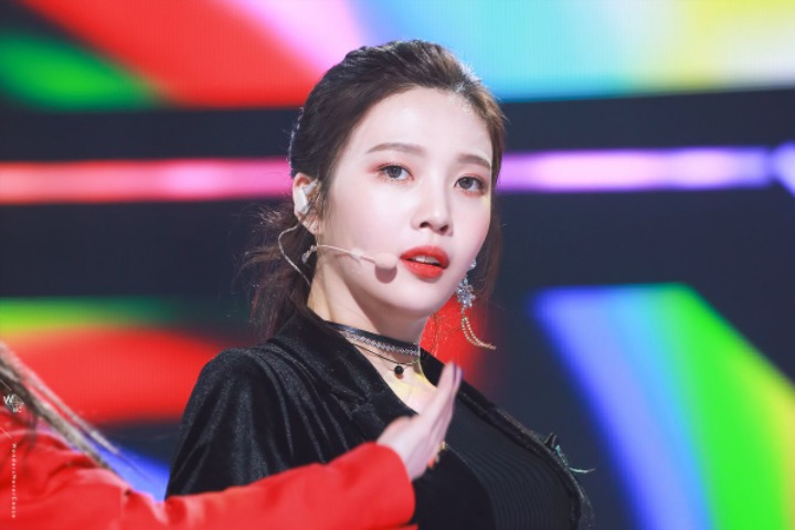 레드벨벳 조이.jpgif | 인스티즈