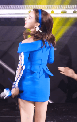 트와이스 임나연.GIF | 인스티즈