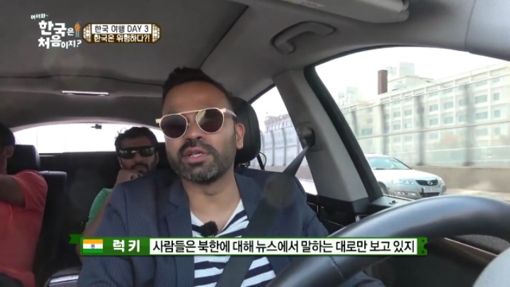 남북 문제에 대한 왜곡 기사를 보고 이탈리아 신문사로 직접 연락한 알베르토.jpg | 인스티즈