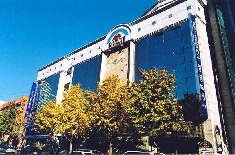영광도서주 이미지