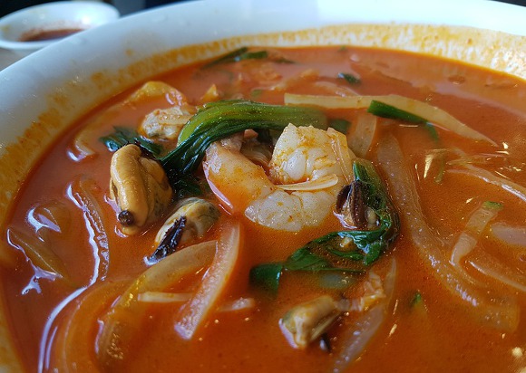 수요미식회에 소개된 서울 짜장면 맛집 세곳.jpg | 인스티즈