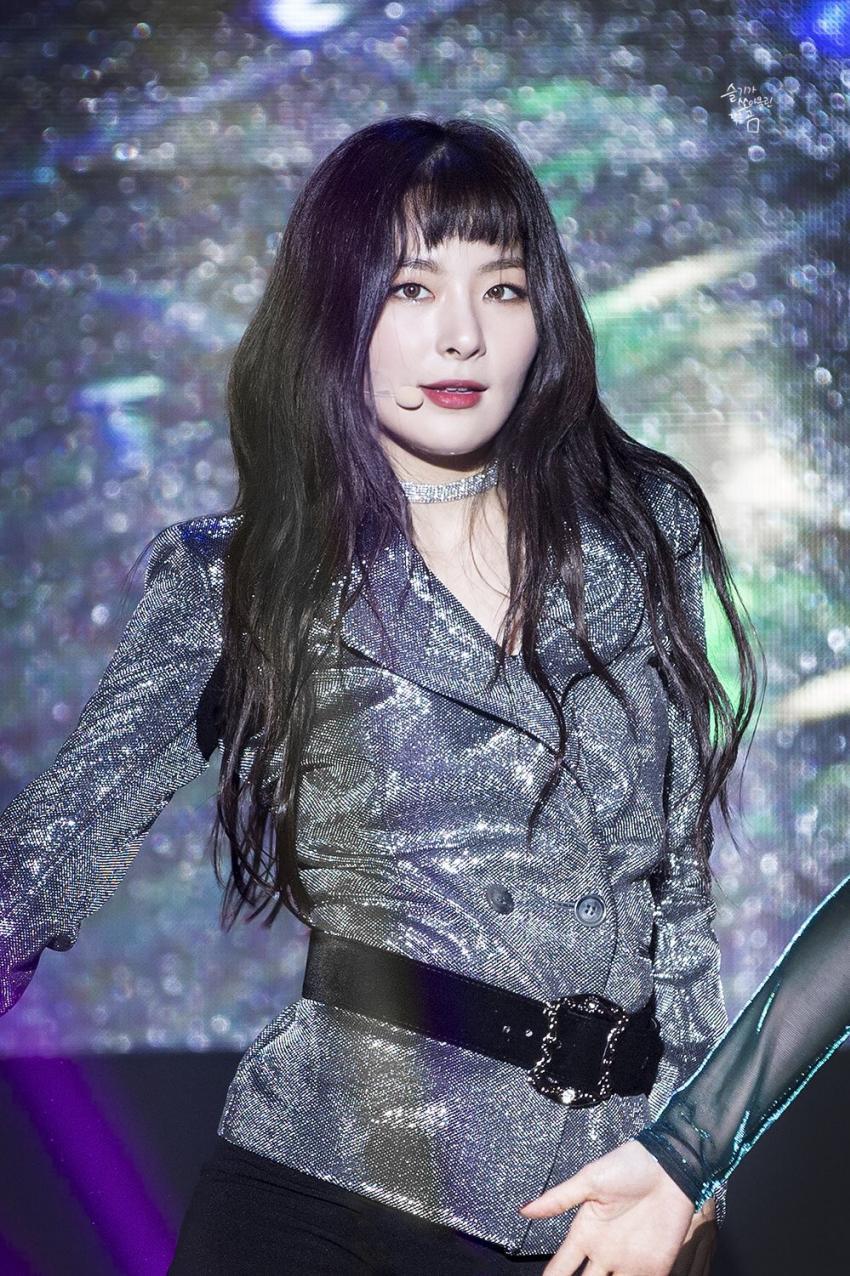 레드벨벳 이투스콘 | 인스티즈