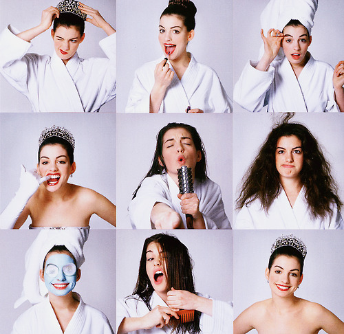 영화 더 프린세스 다이어리.jpgif (The Princess Diaries 2001) | 인스티즈