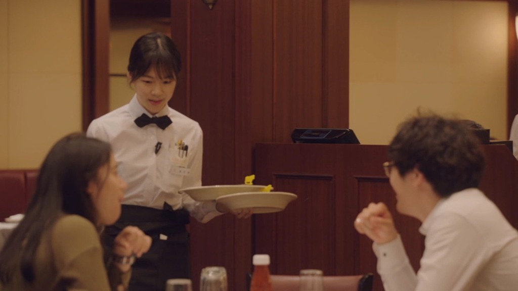 [청춘시대] 내 꿈은 회사원이다 | 인스티즈