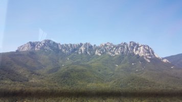 해파랑길 42코스 이미지