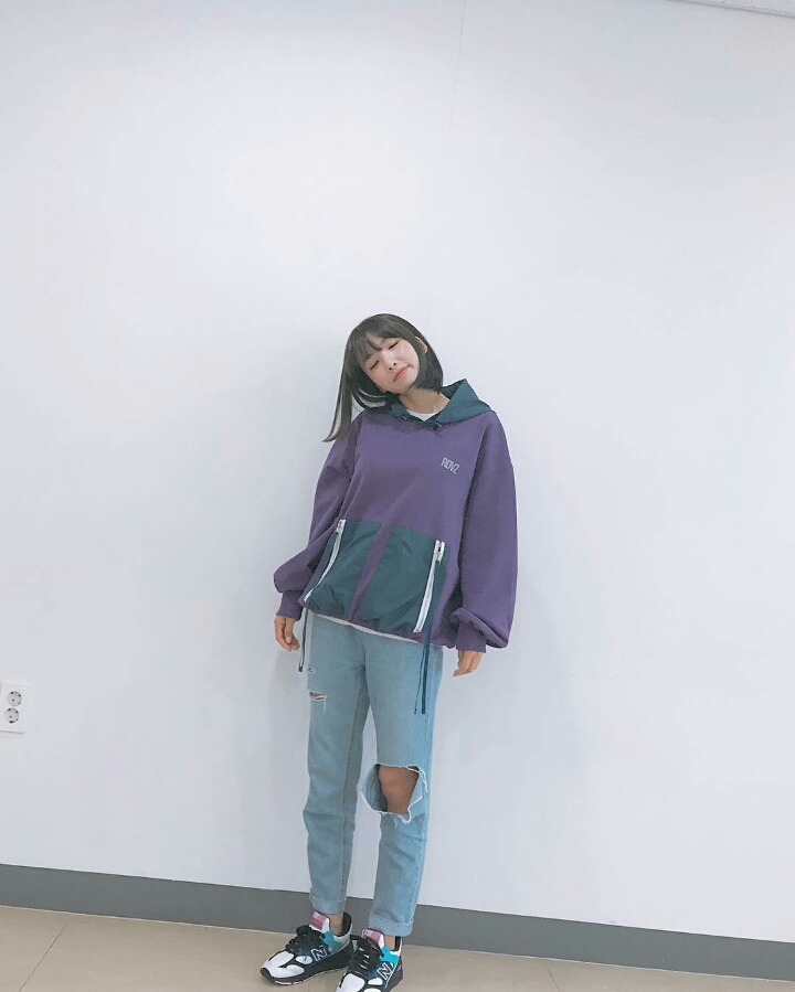 오늘자 지숙 인스타 업뎃 | 인스티즈