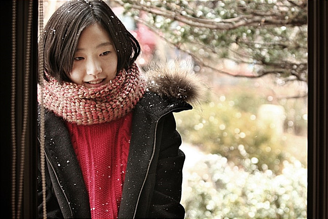 배우 김고은 | 인스티즈