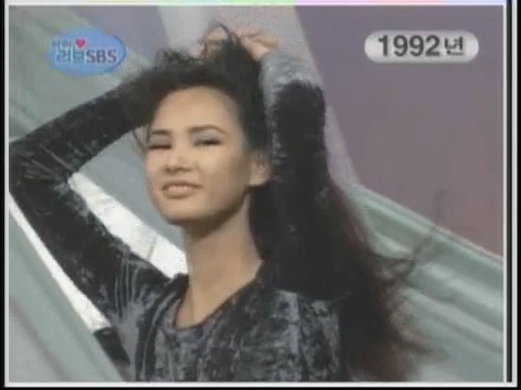 1990년대에 나온 슈퍼모델 출신 연예인들.jpg | 인스티즈