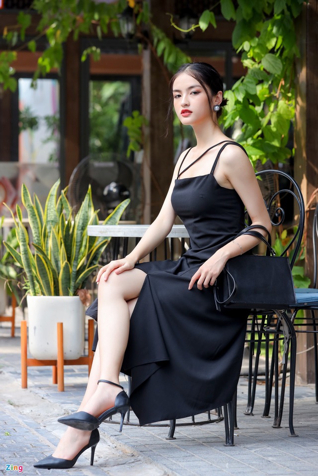 미스베트남 이미지
