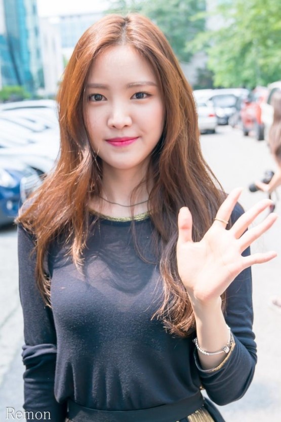 에이핑크 손나은 | 인스티즈