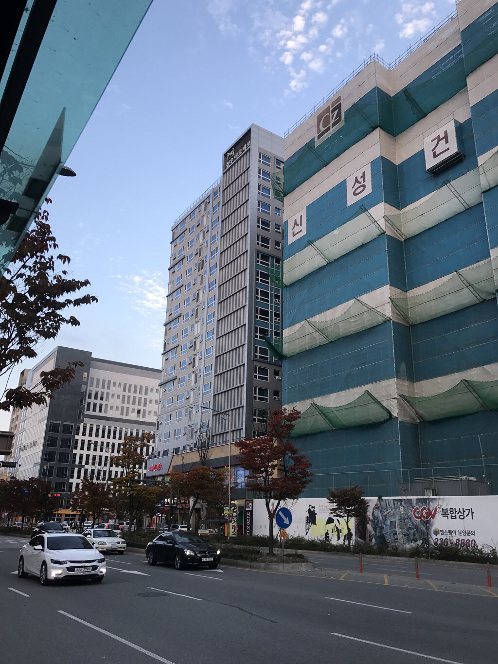 전주의 구도심과 신도심.jpg | 인스티즈
