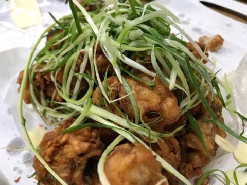 전국에서 파닭을 가장 먼저 먹은 동네 | 인스티즈