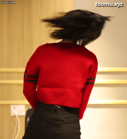 비니의 색기.gif | 인스티즈