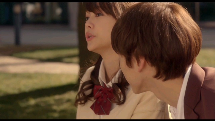 [히로인실격] 정상인 캐릭터가 없지만 남주들 와꾸때문에 보는 영화 - 4 | 인스티즈