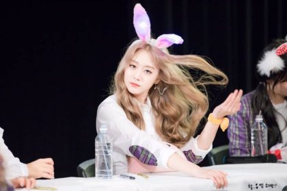 러블리즈 서지수/케이 | 인스티즈