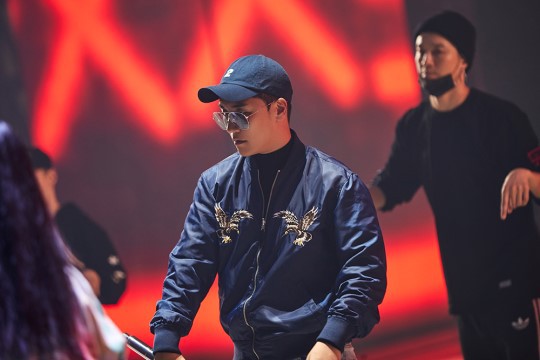 [스타캐스트] 빅뱅의 콘서트 리허설 현장 비하인드! | 인스티즈