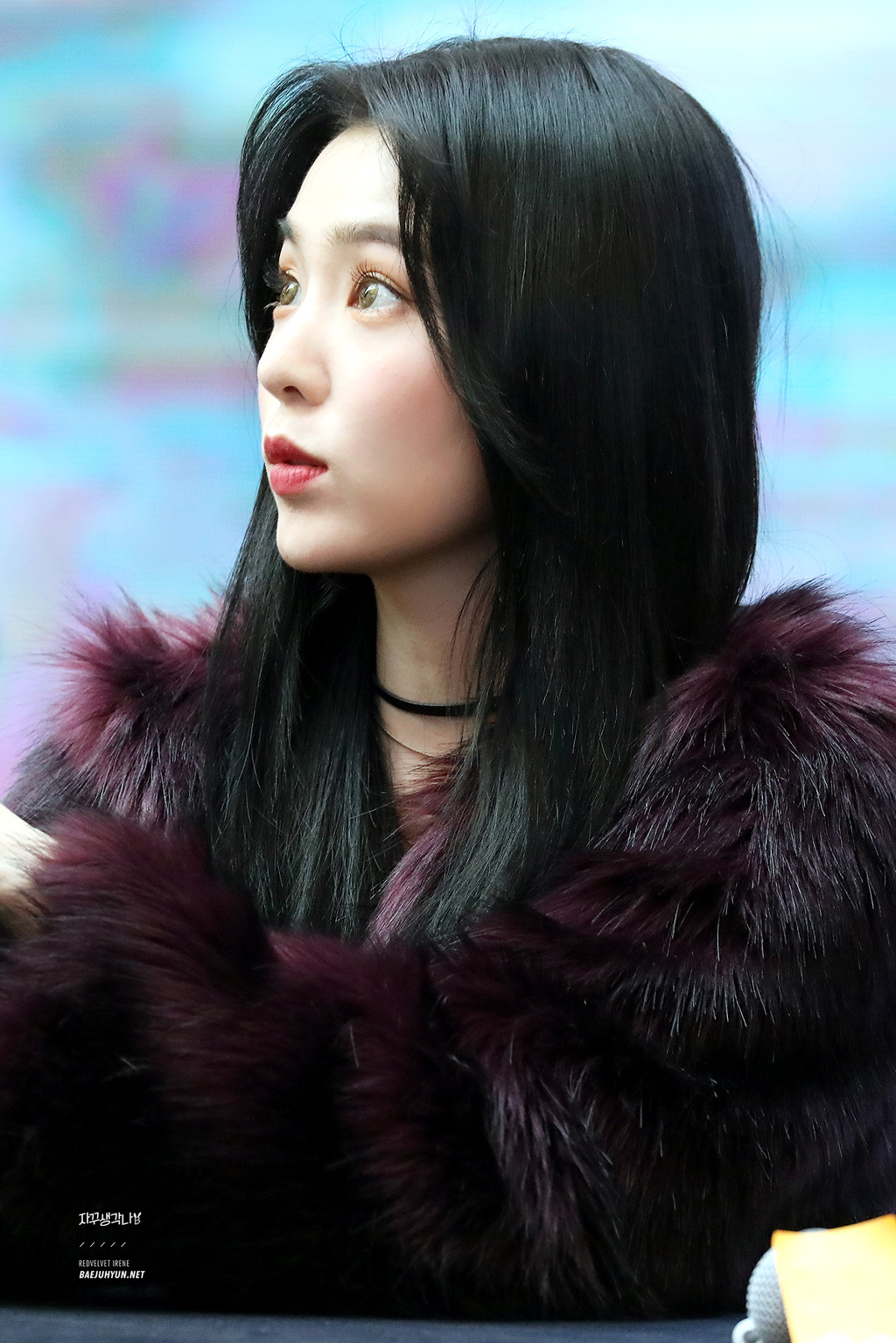 레드벨벳의 얼굴천재 아이린.jpg | 인스티즈